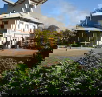 HIRL Hamilton Institute of Rural Learning - Accommodation NT