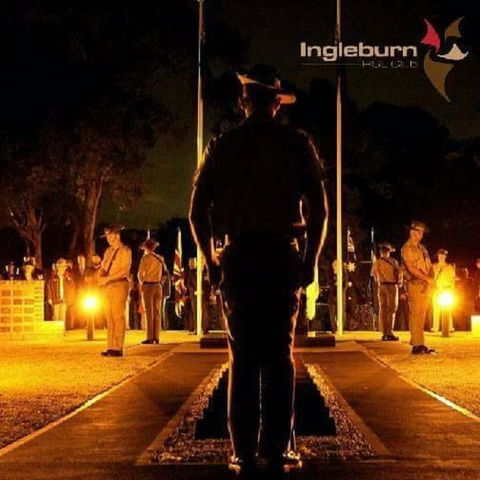 Ingleburn RSL Club - Accommodation NT 0
