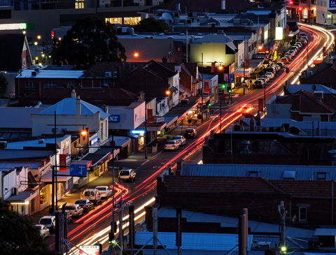 Ivanhoe Shopping Centre - Accommodation NT 0