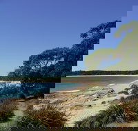 Jibbon Beach Bundeena - Accommodation NT