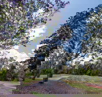 John Scott Park - Accommodation NT