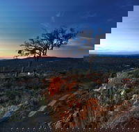 Kalamunda National Park - NT Tourism