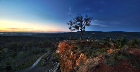 Kalamunda National Park - Accommodation NT 0