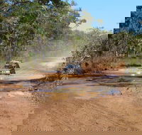 Kalumburu Road - Accommodation NT