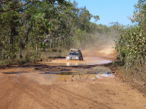 Kalumburu Road - Accommodation NT 0