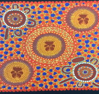 Kathleen Buzzacott Art Studio - Accommodation NT