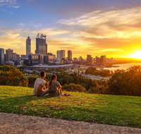 Kings Park and Botanic Garden - Accommodation NT