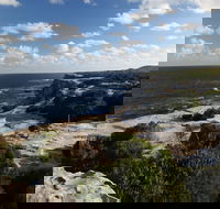 Kurnell Area - Accommodation NT