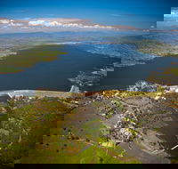 Lake Hume Loop - Accommodation NT