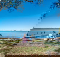 Lamb Island Nguderoo - Accommodation NT