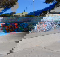 Lincoln SK8 Park - Accommodation NT