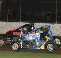 Lismore Speedway - Accommodation NT