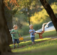 Lismore Lake Walk - Accommodation NT