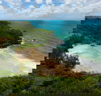 Little Bondi beach - Accommodation NT