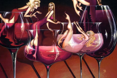 Loviz Arts Gallery - Accommodation NT 0