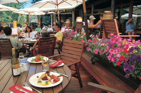 Margaret River Wine Cycle Trail - Accommodation NT 0