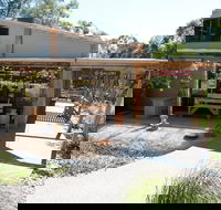 Marion Rosetzky Gallery - Accommodation NT