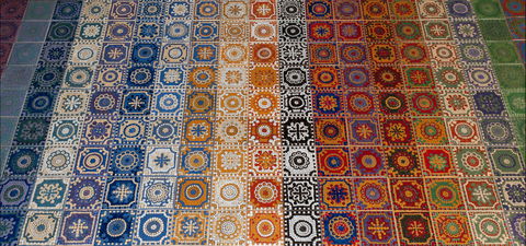 Marion Rosetzky Gallery - Accommodation NT 2