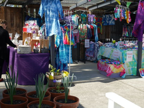Margate Makers Market - Accommodation NT 0