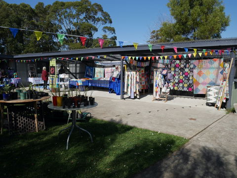 Margate Makers Market - Accommodation NT 1
