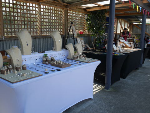 Margate Makers Market - Accommodation NT 2