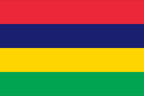 Mauritius High Commission - Accommodation NT 0