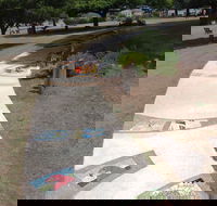 Mosaic Pathway WASS - Accommodation NT