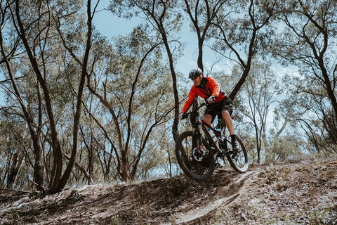 Mountain Bike Trails Deniliquin - Accommodation NT 0