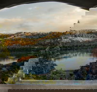 Mount Gambier Crater Lakes Trail - Accommodation NT