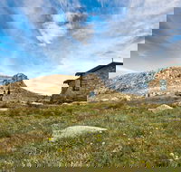 Mount Kosciuszko Summit walk - Accommodation NT