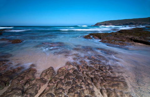 Munmorah State Conservation Area - Accommodation NT 0