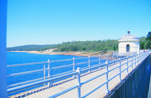 Mundaring Weir - Accommodation NT 0