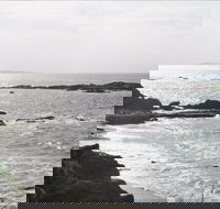 Mystery Bay lookout - NT Tourism