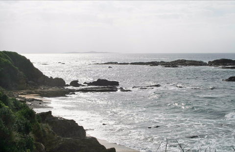 Mystery Bay Lookout - NT Tourism 0