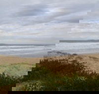 Narooma Surf Beach - NT Tourism