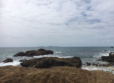 Narooma Surf Beach - Accommodation NT 1