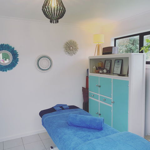 Naturally Balanced Myotherapy - NT Tourism 0