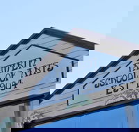 Nimbin School of Arts - Accommodation NT