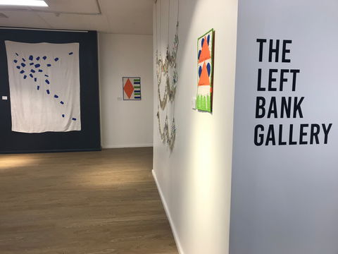 Outback Arts Creative Arts Centre - Accommodation NT 1