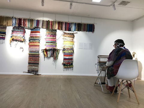 Outback Arts Creative Arts Centre - Accommodation NT 2