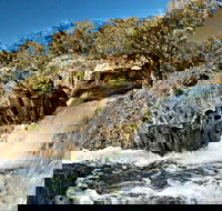 Oxley Walking Track - Accommodation NT