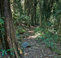 Pholis Gap Walking Track - Accommodation NT