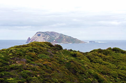 Point D'Entrecasteaux - Accommodation NT 0