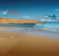 Port Noarlunga Beach Jetty Reef and Aquatic Trail - Accommodation NT
