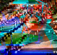 Putt Putt Mermaid Beach - Accommodation NT