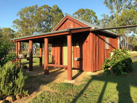Queensland Dairy And Heritage Museum - Accommodation NT 1