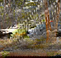 Ravensthorpe Range - Accommodation NT