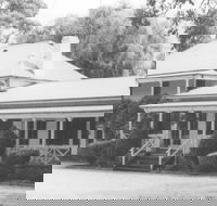 Razorback - Accommodation NT