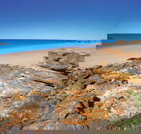 Reddell Beach - Accommodation NT