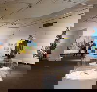 Redcliffe Art Gallery - Accommodation NT
